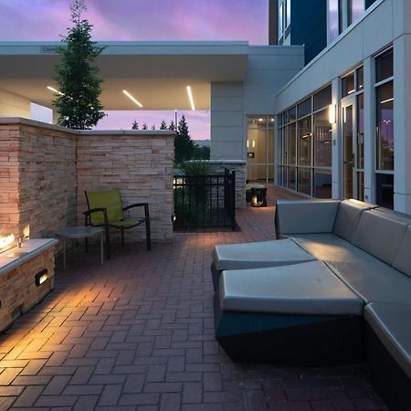 Springhill Suites Winchester Eksteriør bilde