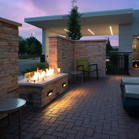 Springhill Suites Winchester Eksteriør bilde