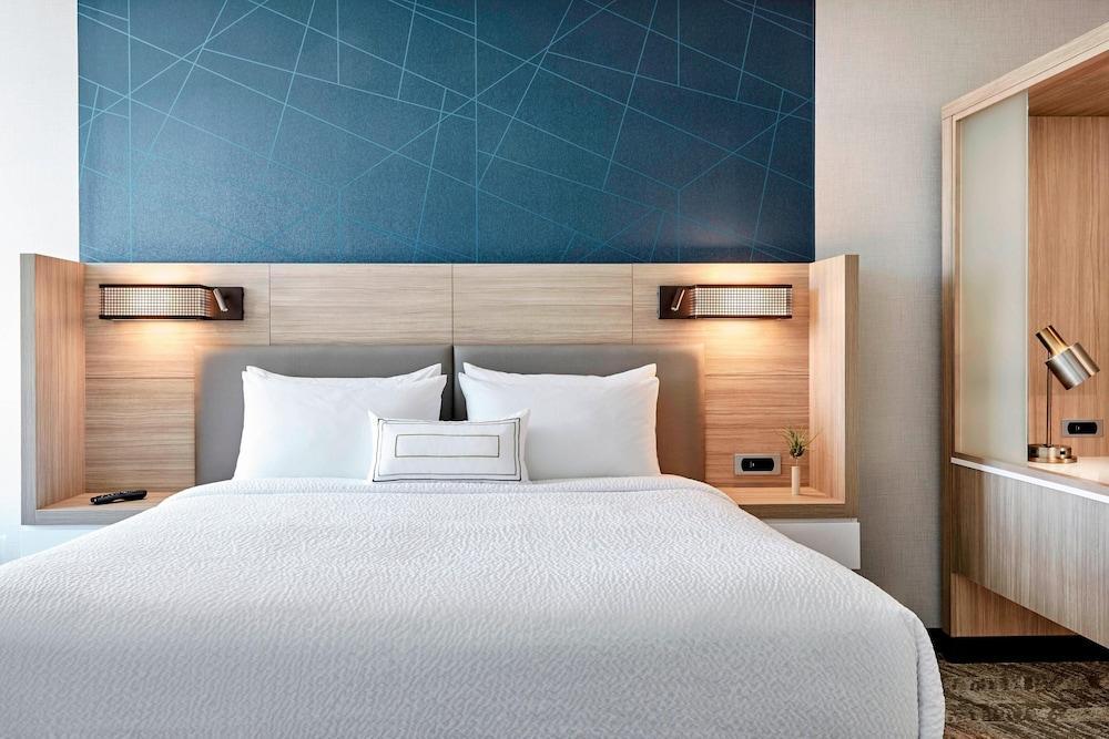 Springhill Suites Winchester Eksteriør bilde