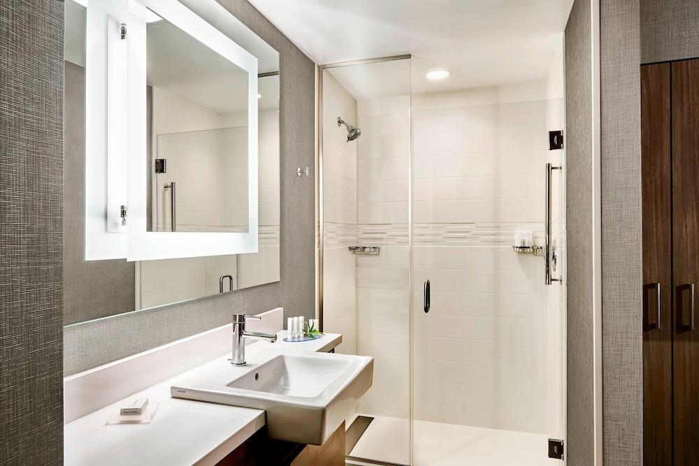 Springhill Suites Winchester Eksteriør bilde