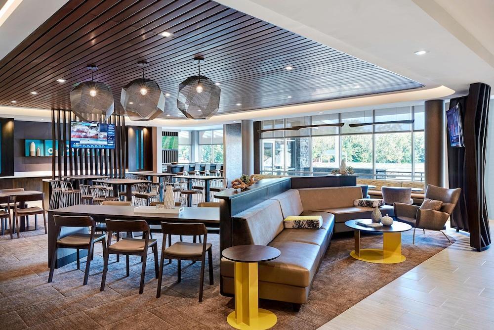 Springhill Suites Winchester Eksteriør bilde